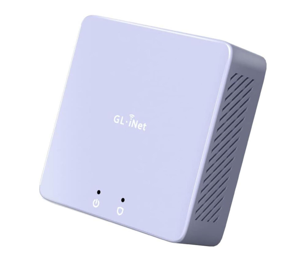 GL.iNet Brume 2 VPN Gateway - 1524739 - zdjęcie